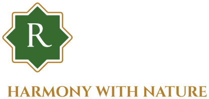 Luxury Resort Logo